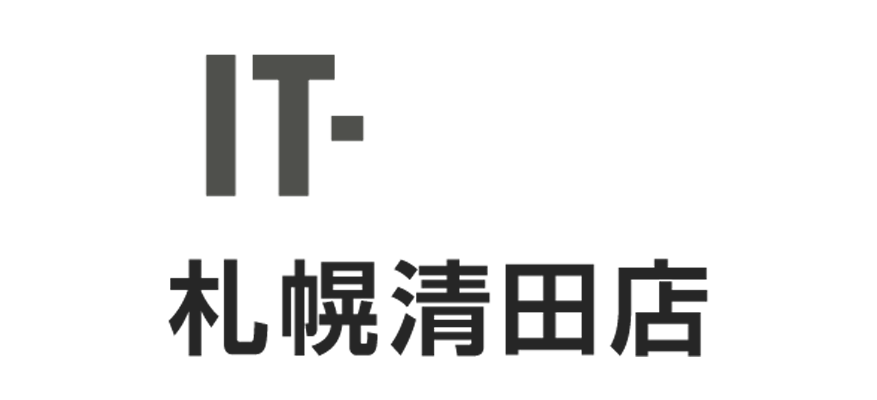 札幌清田店OPEN
